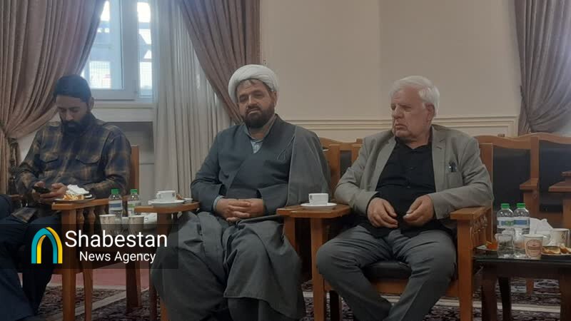 توسعه خدمات و امدادهای اجتماعیِ اعتاب و دستگاه‌های دینی در دهه کرامت