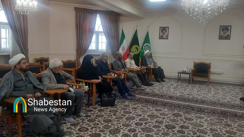 توسعه خدمات و امدادهای اجتماعیِ اعتاب و دستگاههای دینی در دهه کرامت