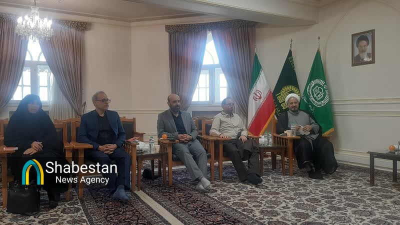 توسعه خدمات و امدادهای اجتماعیِ اعتاب و دستگاههای دینی در دهه کرامت