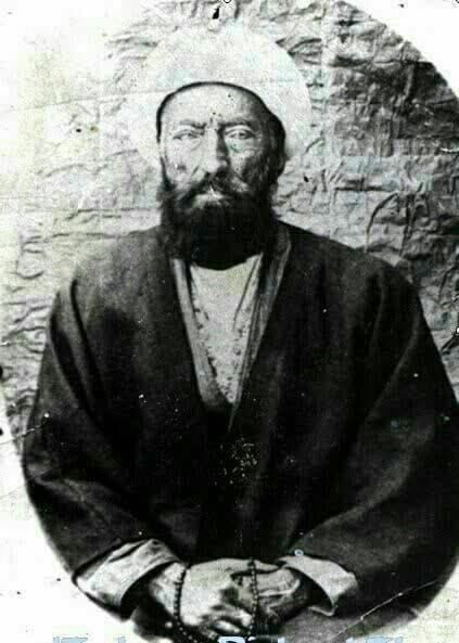 مجتهدی از تبار زراره و ابوبصیر و احیاگر مکتب جعفری