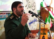 دشمن از قله‌های بازی‌دراز به عنوان دیدبان استفاده می‌کرد 