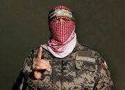 ابوعبیده: مقاومت غزه، مدرسه بزرگ نظامی مقابل اشغالگران