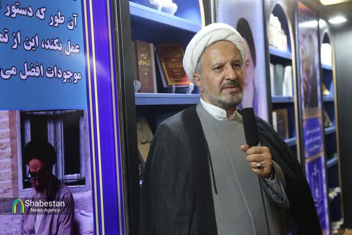 آغاز فصل جدید حمایت از کانون‌های فرهنگی هنری مساجد