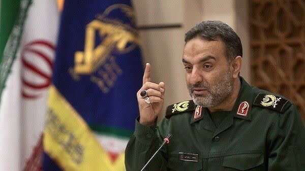 معرفی ۱۴ نقطه الگویی در هفته بسیج سازندگی