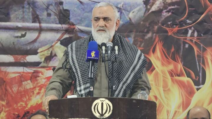 آمریکا عامل اصلی جنایات رژیم صهیونیستی در غزه است