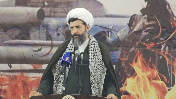 آمریکا با تجهیزات به صحرای طبس آمد، با ذلت رفت