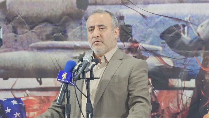 هیئت امنای موزه عبرت و استکبارستیزی طبس تشکیل خواهد شد