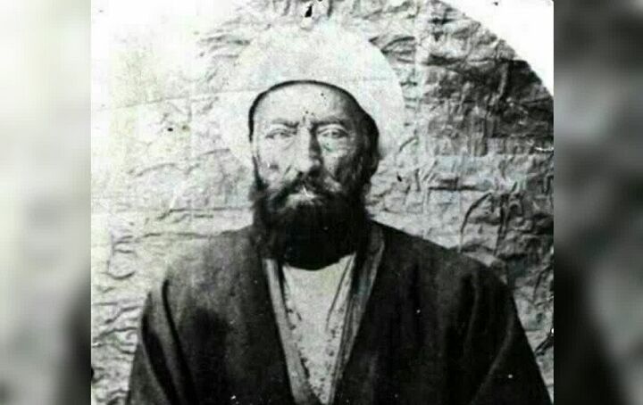 مجتهدی از تبار زراره و ابوبصیر و احیاگر مکتب جعفری