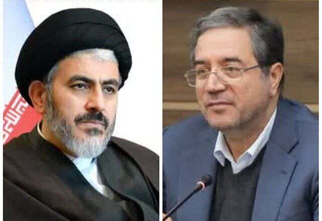 تاکید نماینده ولی‌فقیه و استاندار آذربایجان‌غربی بر هوشیاری و پایبندی به اصول اخوت اسلامی