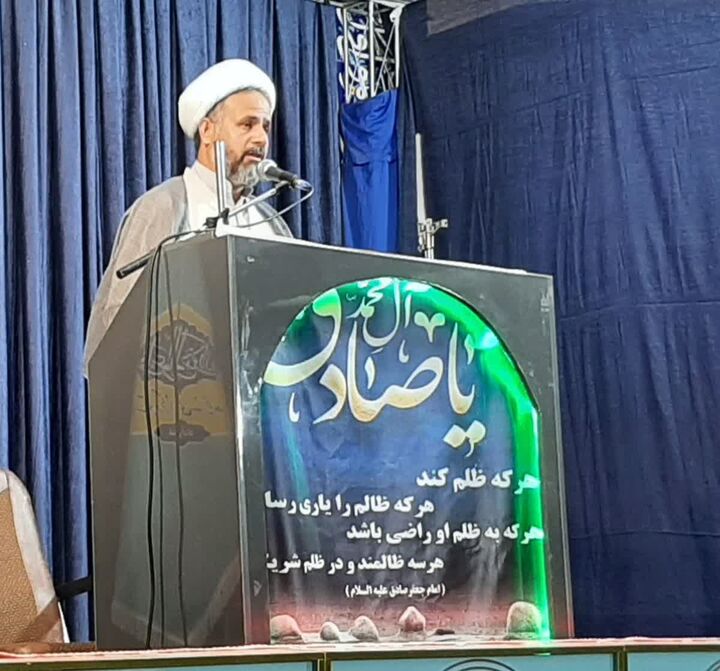 جنگ ۱۲ روزه آبروی استکبار جهانی را بُرد