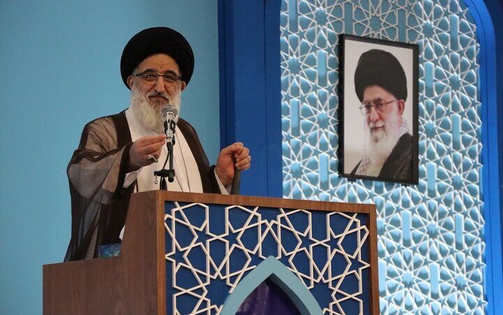 معیارهای ازدواج اسلامی در جامعه توسعه پیدا کند