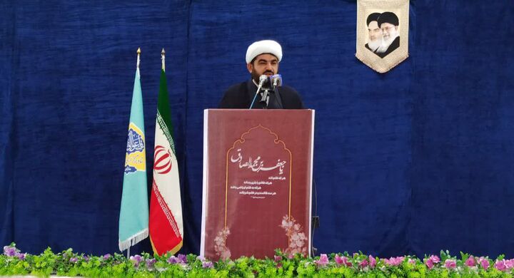 کسانی که به دنبال اختلاف بین شیعه و سنی هستند، در اهداف خود موفق نمی‌شوند