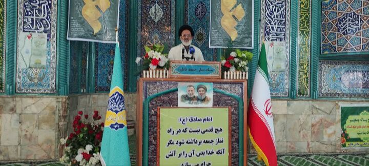 هرگونه شرارتی از طرف رژیم صهیونیستی با پاسخ محکم و قاطع ایران همراه خواهد بود