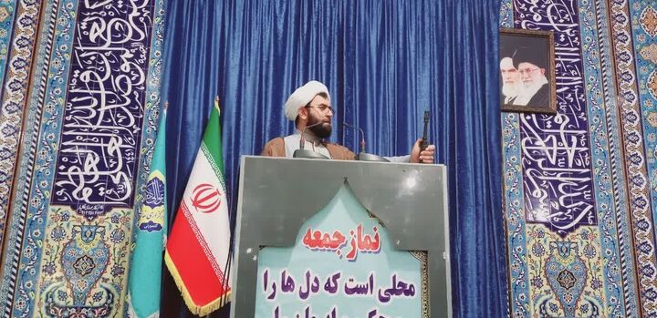 اتحاد اسلامی پادزهری برای خنثی کردن توطئه‌های تفرقه‌افکنانه دشمن است