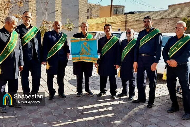 کرمان از پیشتازان خادمیِ مسجد مقدس جمکران با بیش از ۱۱۰۰ خادم افتخاری