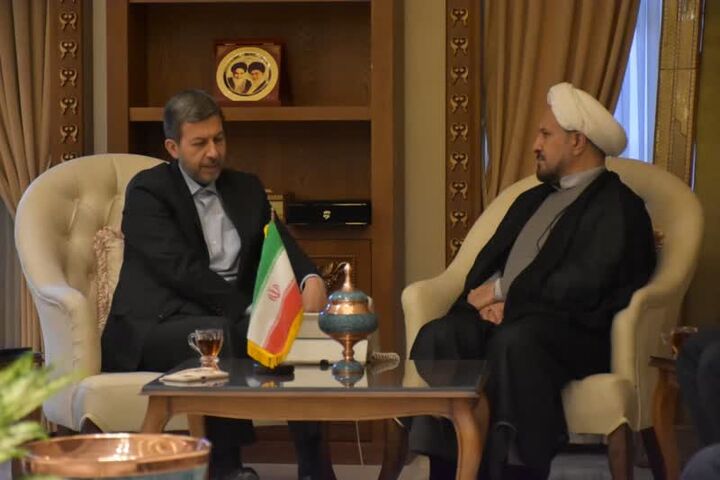 رایزنی برای استفاده حداکثری از ظرفیت کانون‌های مساجد اصفهان