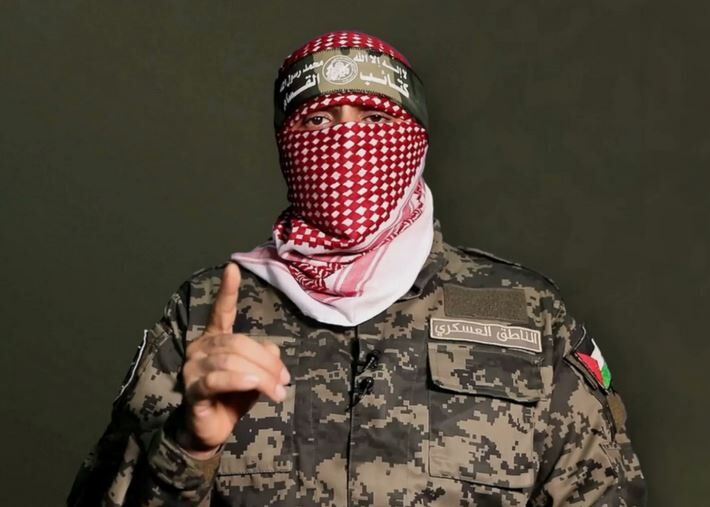 ابوعبیده: مقاومت غزه، مدرسه بزرگ نظامی مقابل اشغالگران