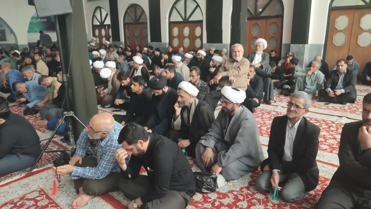 مازندران ملجأ شیعیان و کانون حمایت از فقه جعفری است