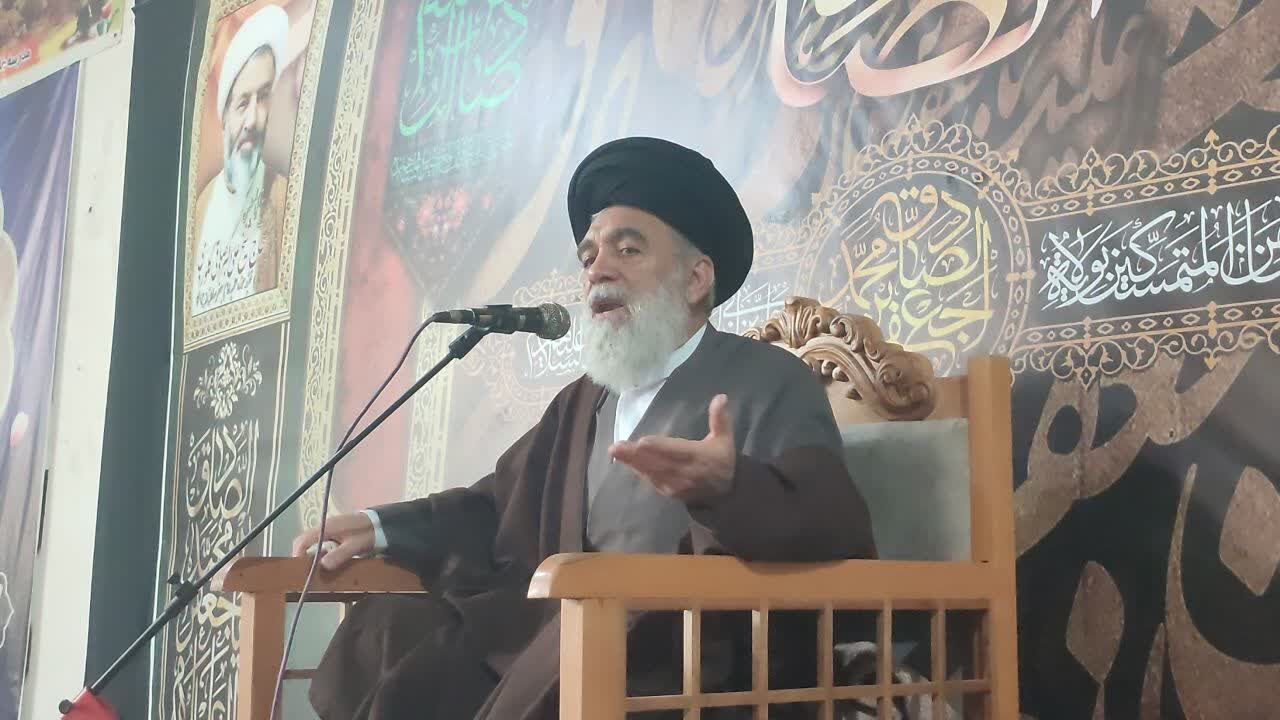 مازندران ملجأ شیعیان و کانون حمایت از فقه جعفری است