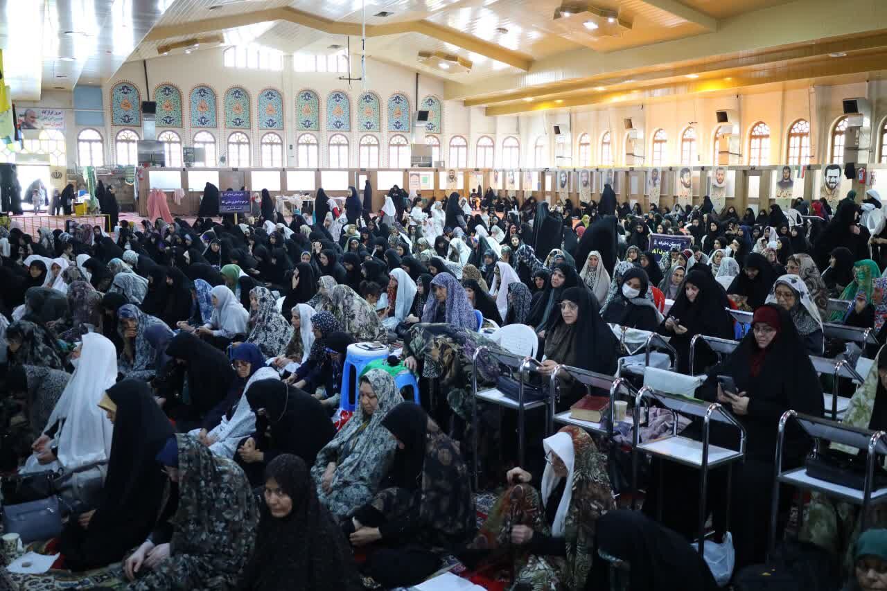 ریشه فتنه خائنانه علیه وحدت دشمنی دشمنان تفرقه افکن است