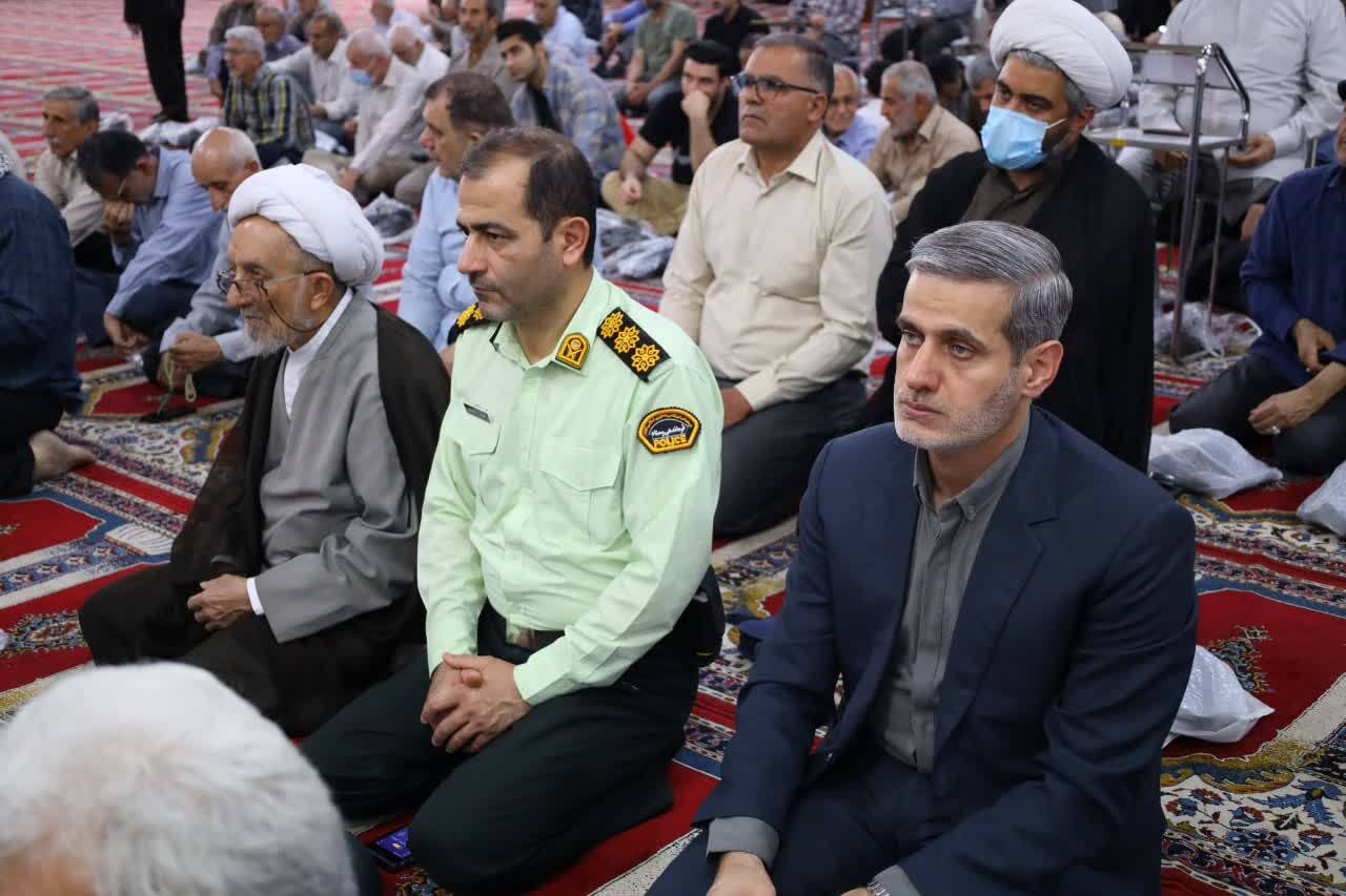 ریشه فتنه خائنانه علیه وحدت دشمنی دشمنان تفرقه افکن است