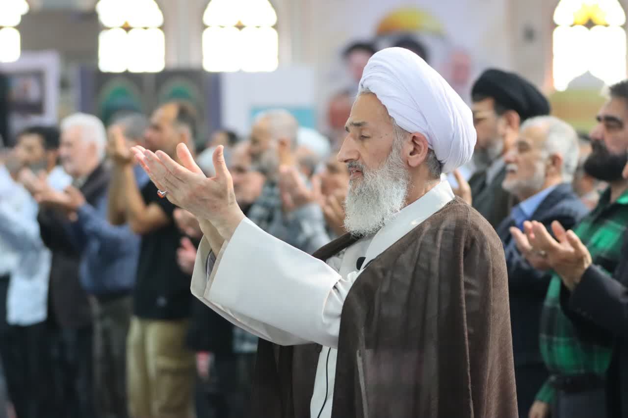 ریشه فتنه خائنانه علیه وحدت دشمنی دشمنان تفرقه افکن است