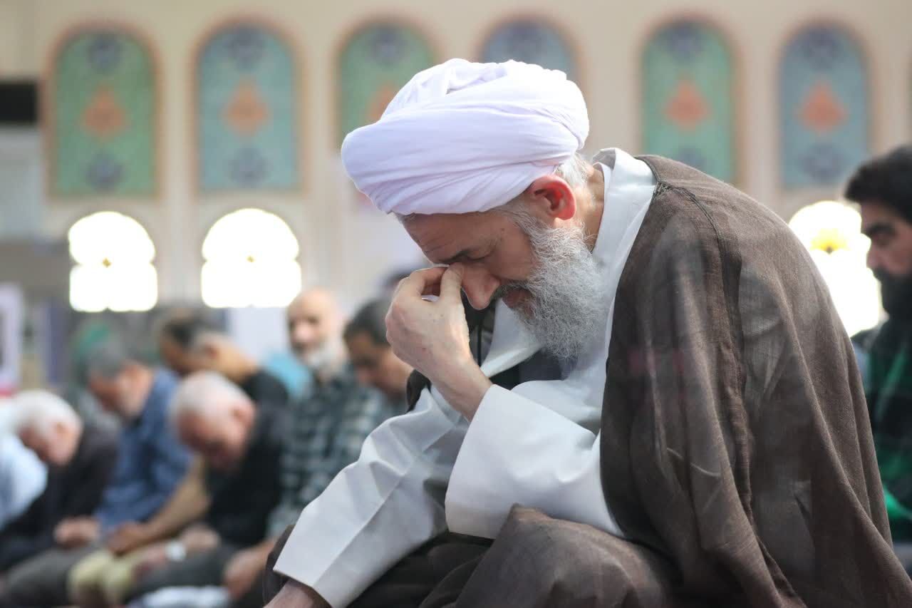 ریشه فتنه خائنانه‌ علیه وحدت دشمنی دشمنان تفرقه افکن است