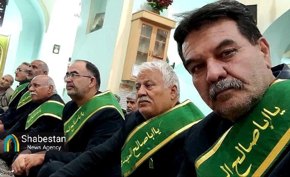 کرمان از پیشتازان خادمی مسجد مقدس جمکران با بیش از هزار و ۱۰۰ نفر خادم افتخاری