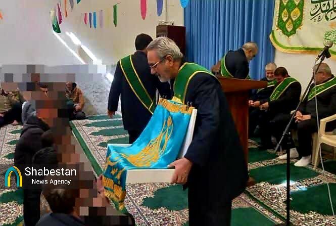 کرمان از پیشتازان خادمی مسجد مقدس جمکران با بیش از هزار و ۱۰۰ نفر خادم افتخاری