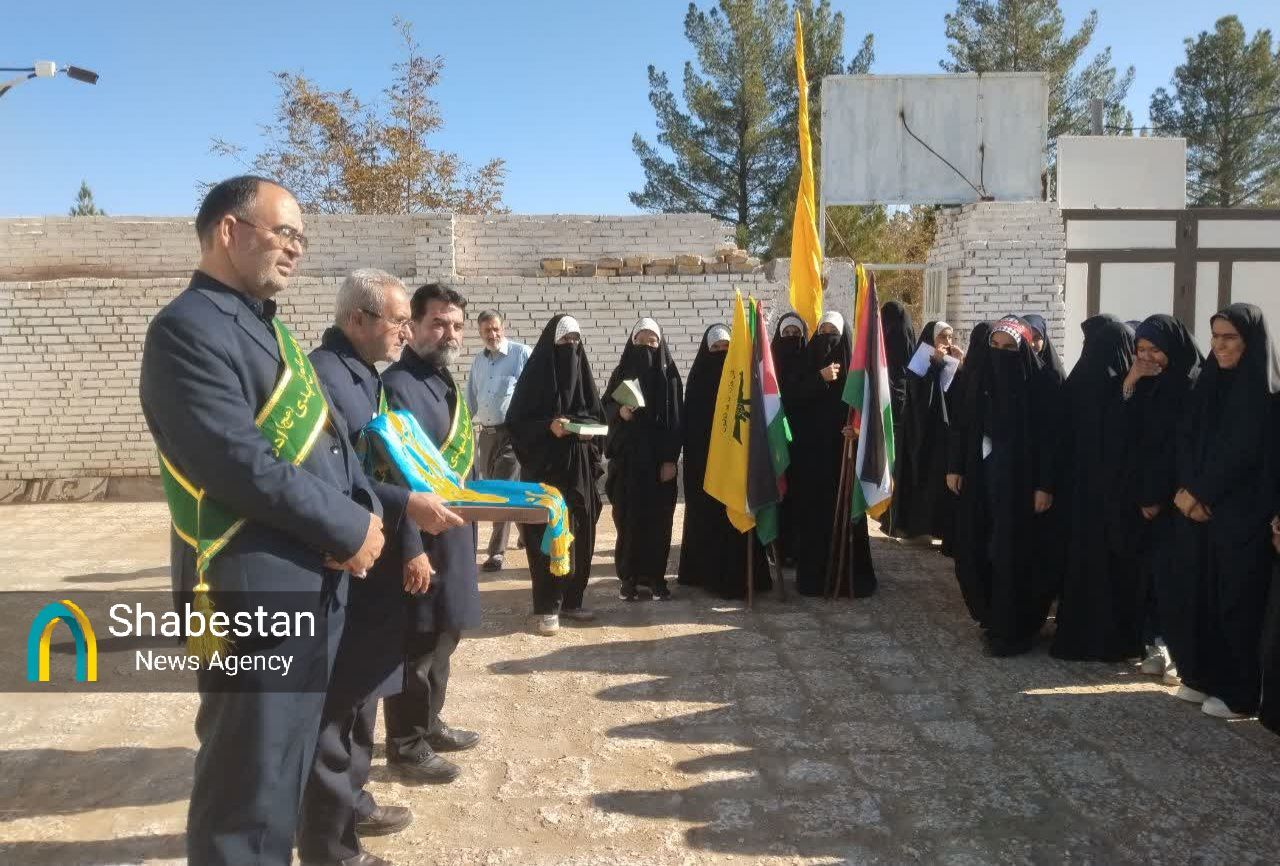 کرمان از پیشتازان خادمیِ مسجد مقدس جمکران با بیش از ۱۱۰۰ خادم افتخاری