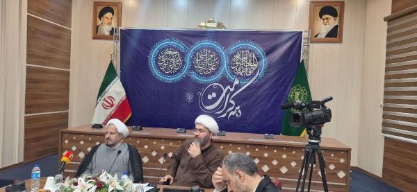 اجتماع ۱۰۰هزارنفره دختران در جوار بهترین دختر دنیا/ ایران عطر امام رضا(ع) میگیرد