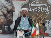 بالاترین نسبت شهدای کارگری کشور متعلق به آران و بیدگل است