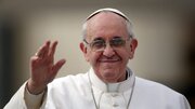 «پاپ فرانسیس»؛ صدای بی‌سلاح صلح در جهانی مسلح