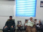 نوجوانان و جوانان محور برنامه های دهه کرامت باشند