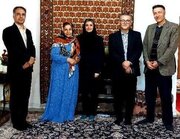 گام‌های استوار بانوان کردستانی در مسیر احیای صنایع‌دستی بومی ستودنی است