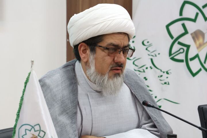 اجلاسیه شهدای روحانی خراسان جنوبی برگزار می شود