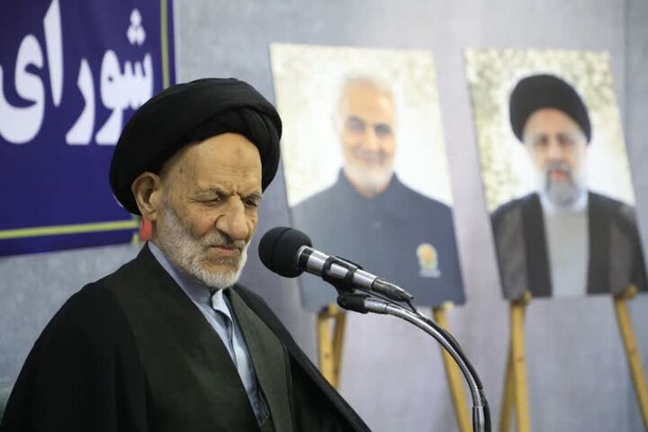 تفکر لیبرال دموکراسی غرب آفت حوزه فرهنگ