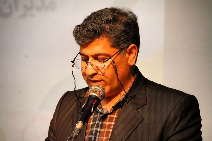 تجلیل از مفاخر فرهنگ و هنر ایلام در آیین «هفت بحر هنر»