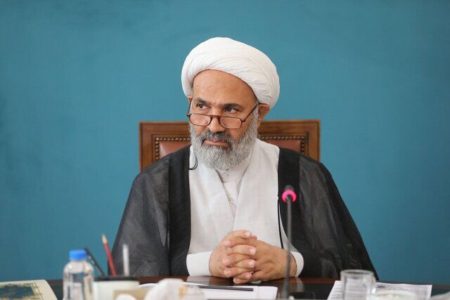 درخواست رئیس کمیسیون اصل۹۰ از تأمین اجتماعی برای همسران متوفی