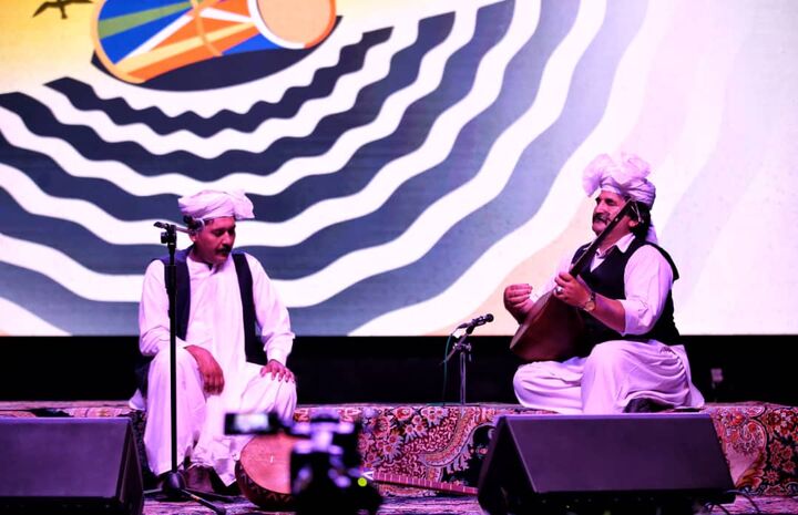 عاشقانه‌های نواحی ایران/از مازندران تا هرمزگان