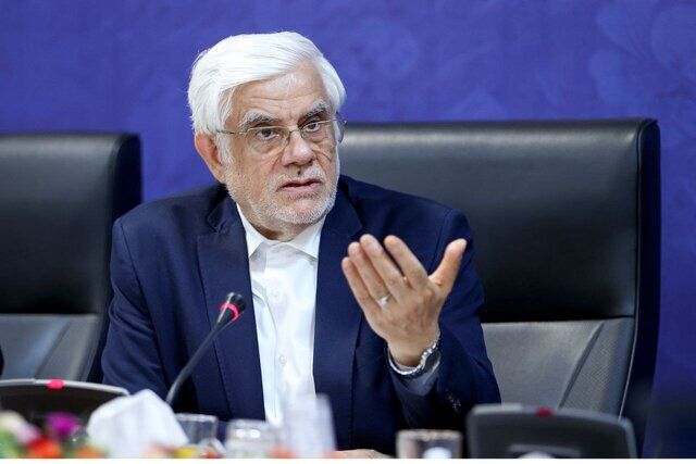 آماده گسترش روابط با آفریقا هستیم