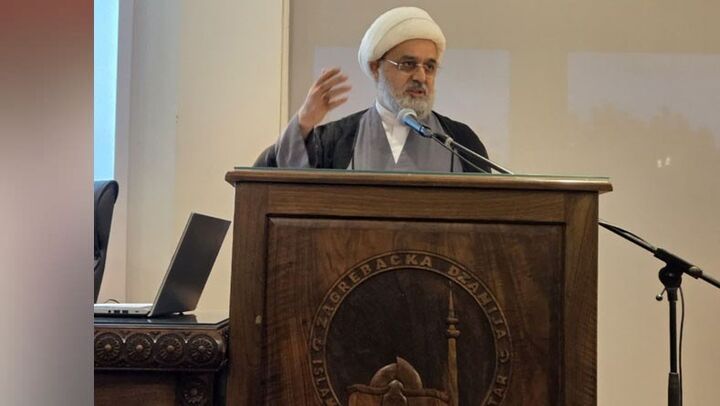 هوش مصنوعی را در تقویت صلح و امنیت جهانی به کار بگیریم