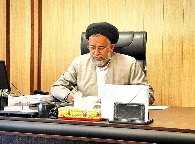 جامعه شریف اهل سنت با سعه صدر، عاقلانه رفتار کردند