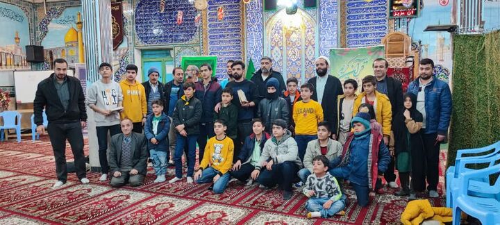 تقویت خودباوری در نسل جوان به سبک کانون فرهنگی هنری «عمّار»