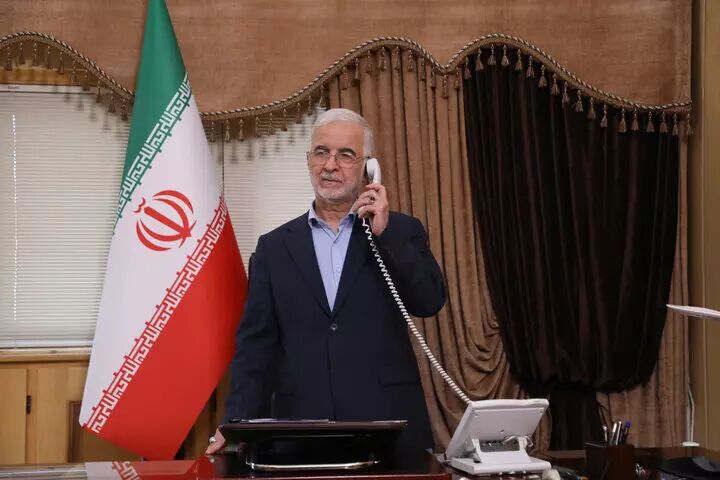 دستور ویژه وزیر کشور به بررسی انفجار در بندر شهید رجایی