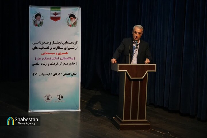 هم‌افزایی کلید حل مشکلات فرهنگ و هنر است