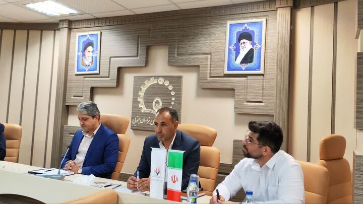 اولین استارتاپ ویکند هوش مصنوعی در خراسان جنوبی برگزار می‌شود