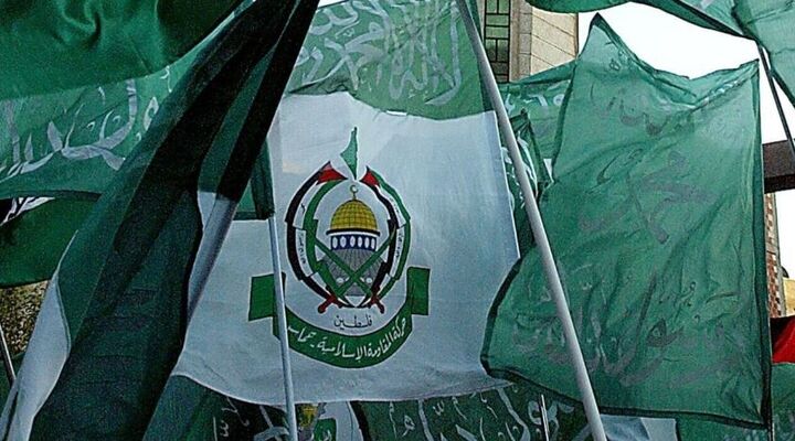 یک هیئت از حماس در قاهره برای بررسی آتش بس