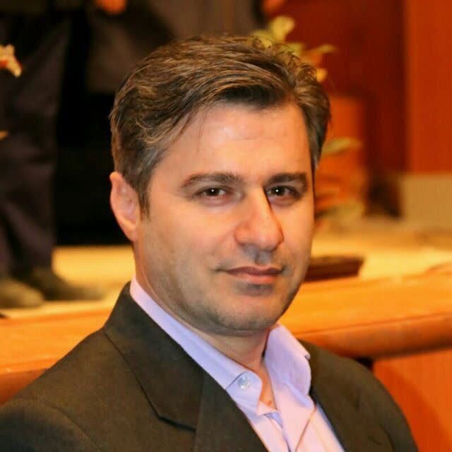 جوایز بخش خوشنویسی باید افزایش یابد/ لزوم خرید آثار برگزیدگان در اختتامیه