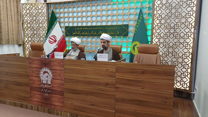 قوام امت به مردم است/ امت بدون حکمرانی نمی‌شود